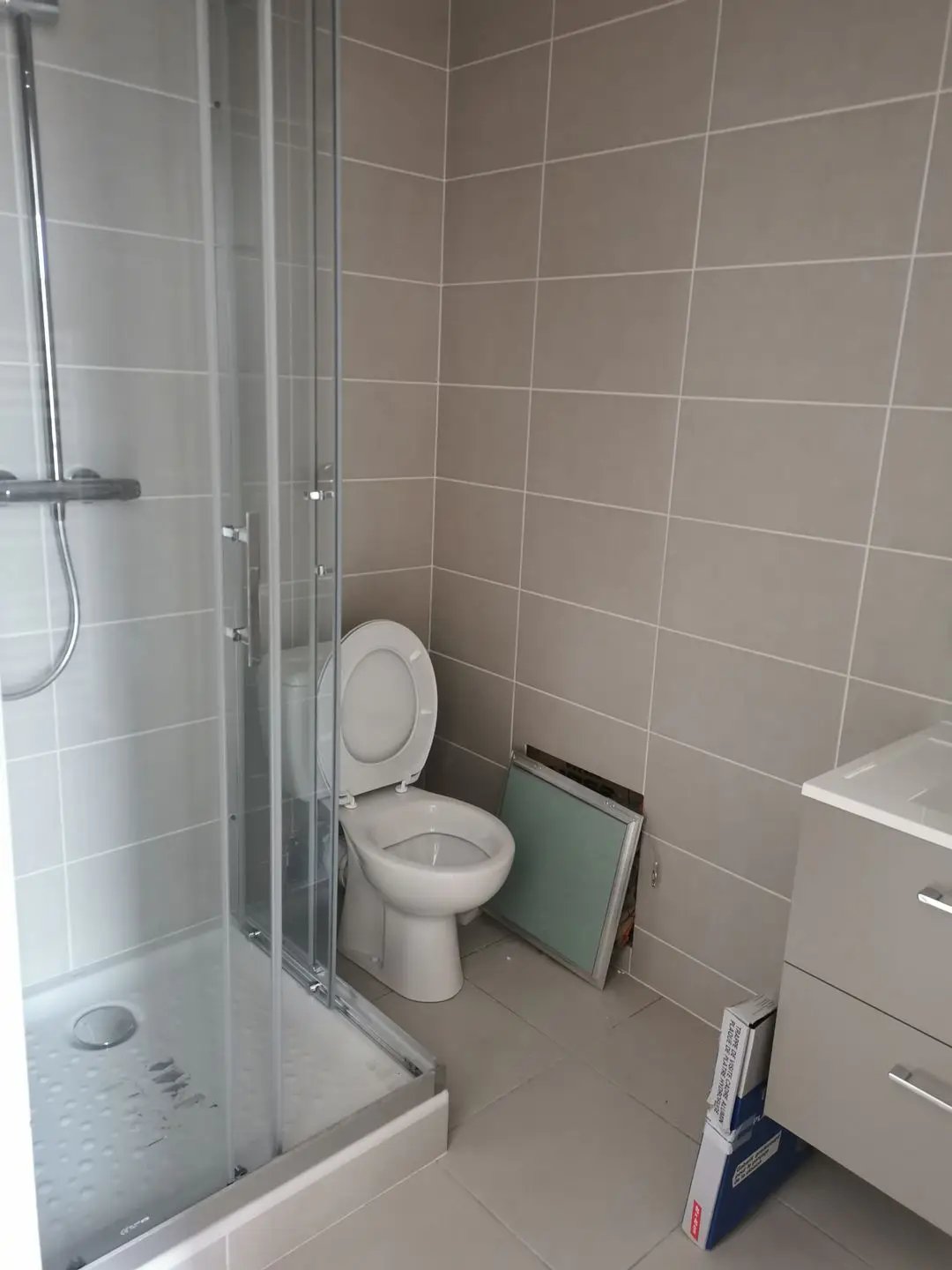 Appartement à louer, 40m², Feurs