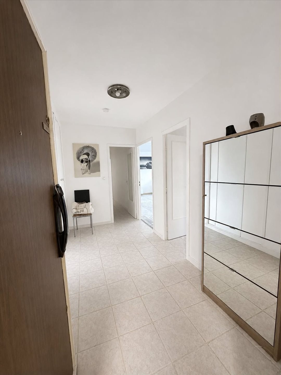 Appartement à louer, 78m², Saint-Étienne