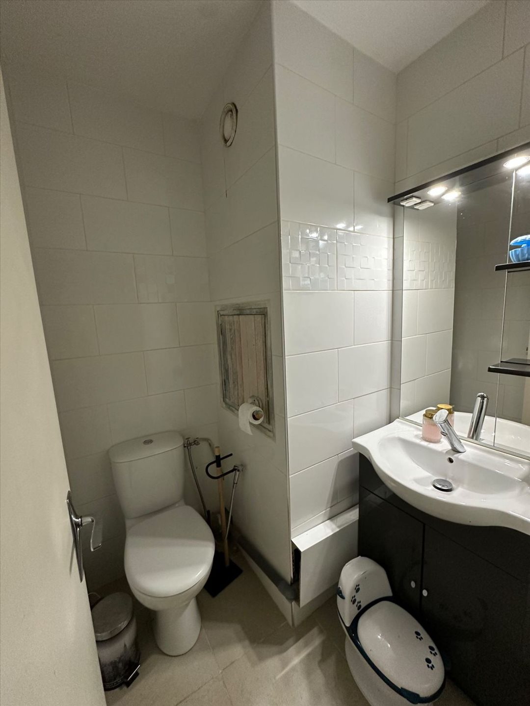 Appartement à louer, 78m², Saint-Étienne