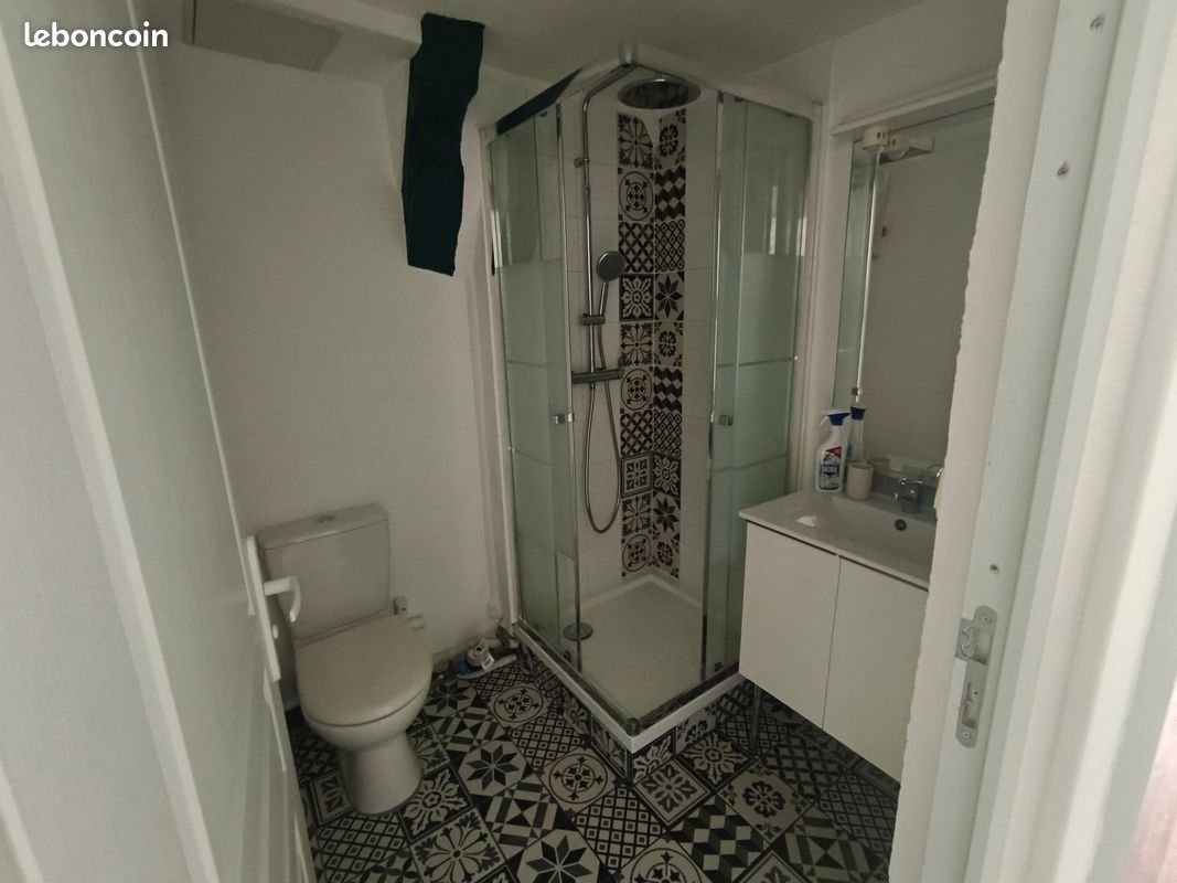 Appartement à louer, 51m², Saint-Étienne