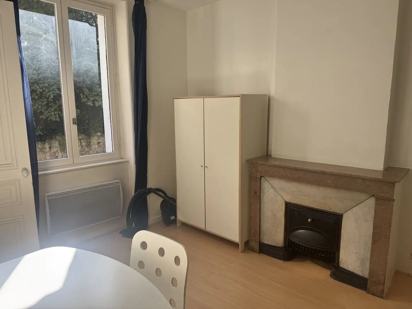 Appartement à louer, 26m², Saint-Etienne