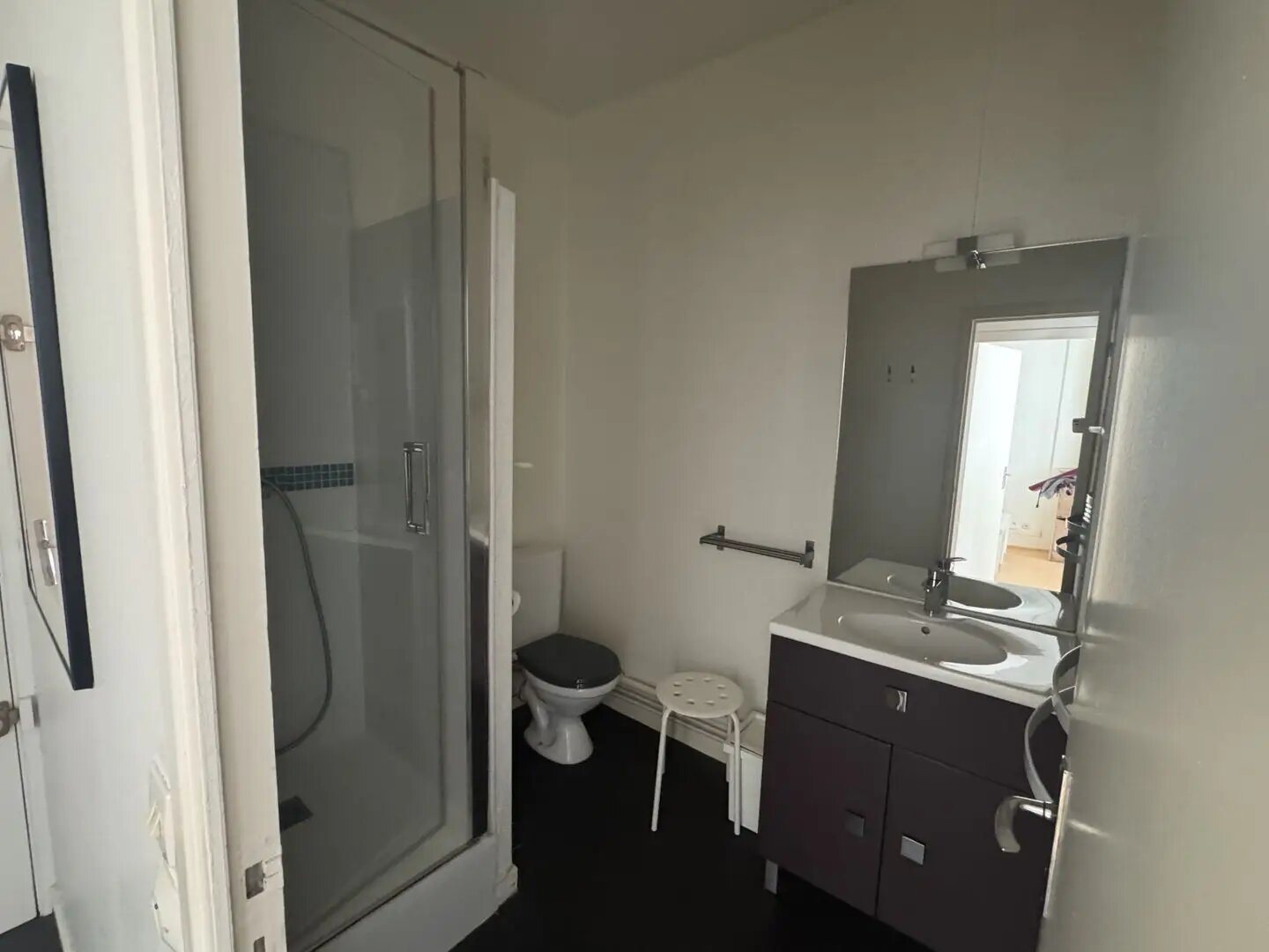 Appartement à louer, 26m², Saint-Etienne