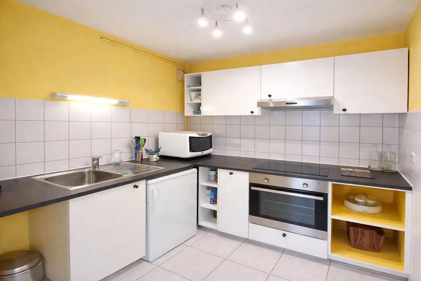 Appartement à louer, 32m², Saint-Etienne