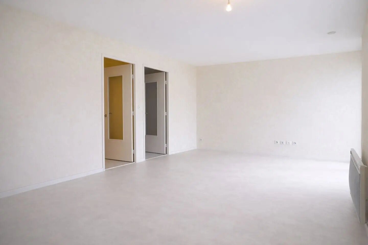 Appartement à louer, 32m², Saint-Etienne