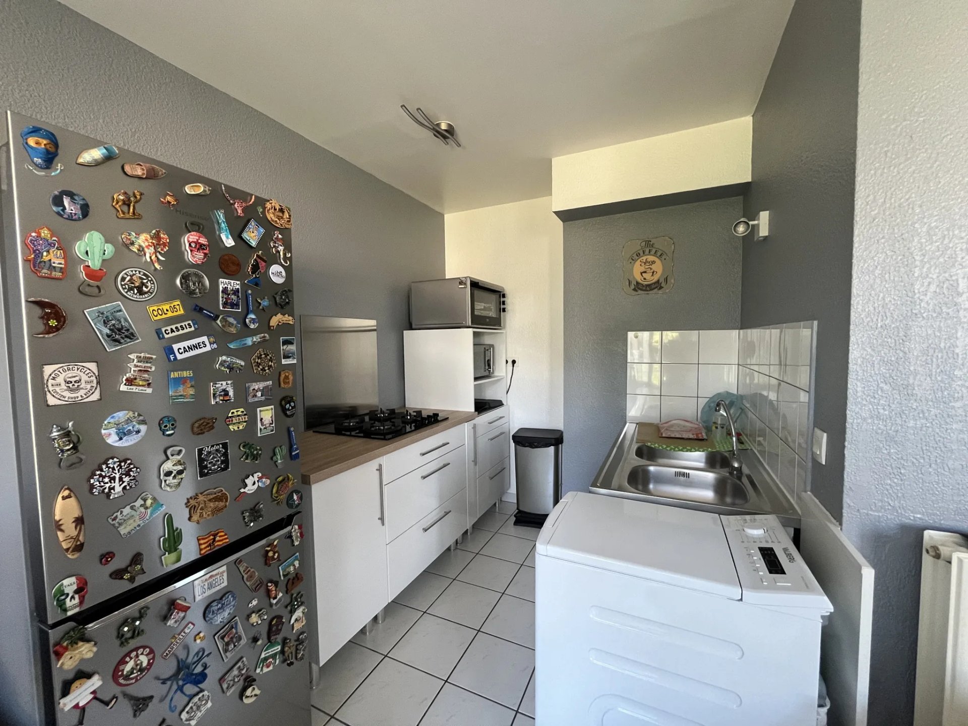 Appartement à vendre, 40m², Andrézieux-Bouthéon