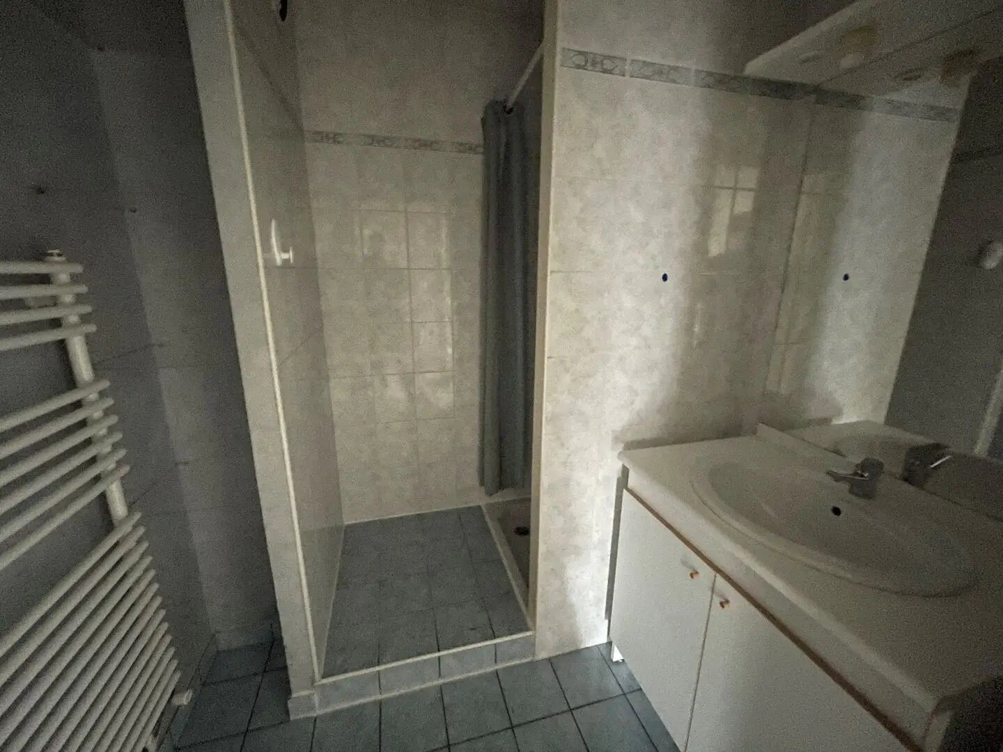 Appartement à louer, 68m², Unieux