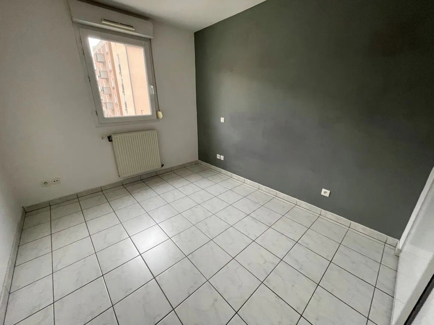 Appartement à louer, 68m², Unieux