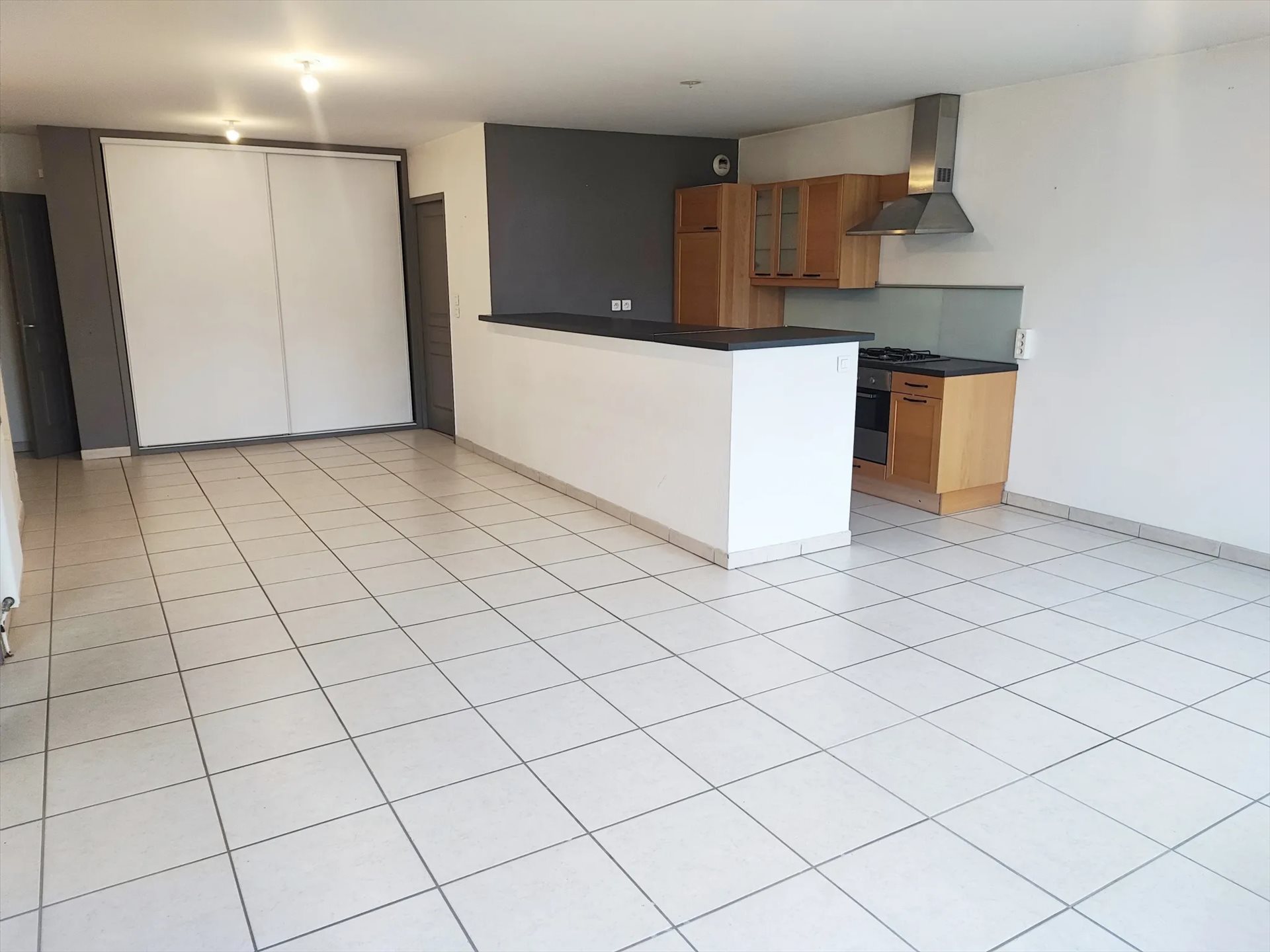 Appartement à louer, 72m², Andrézieux-Bouthéon