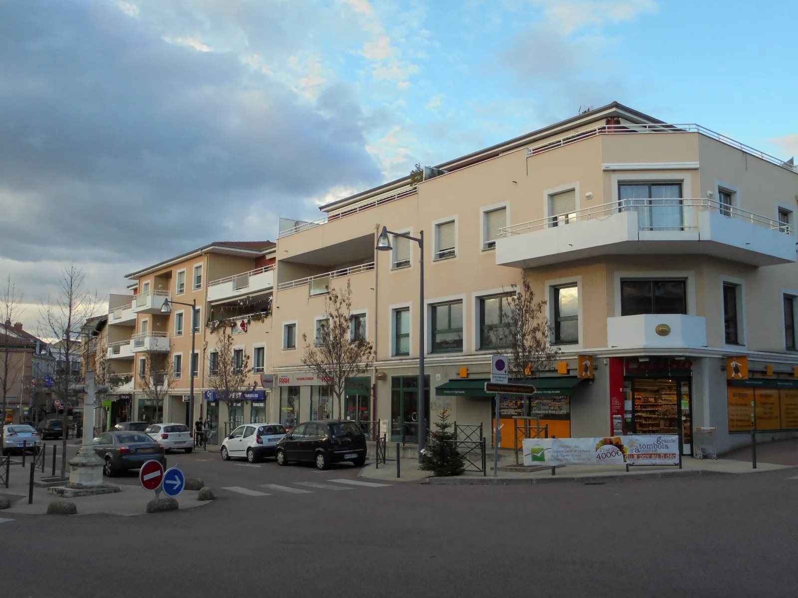 Appartement à louer, 72m², Andrézieux-Bouthéon