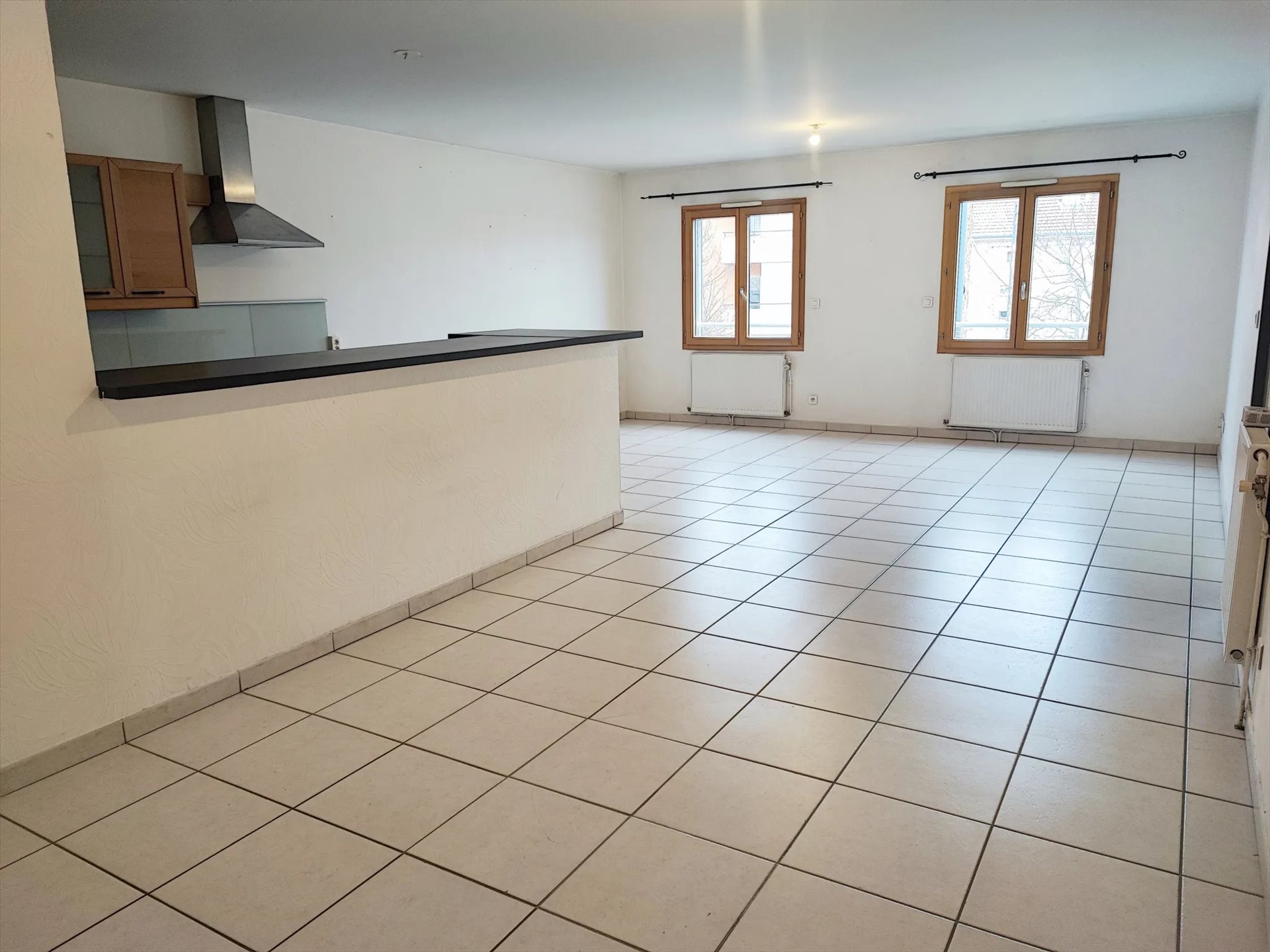 Appartement à louer, 72m², Andrézieux-Bouthéon