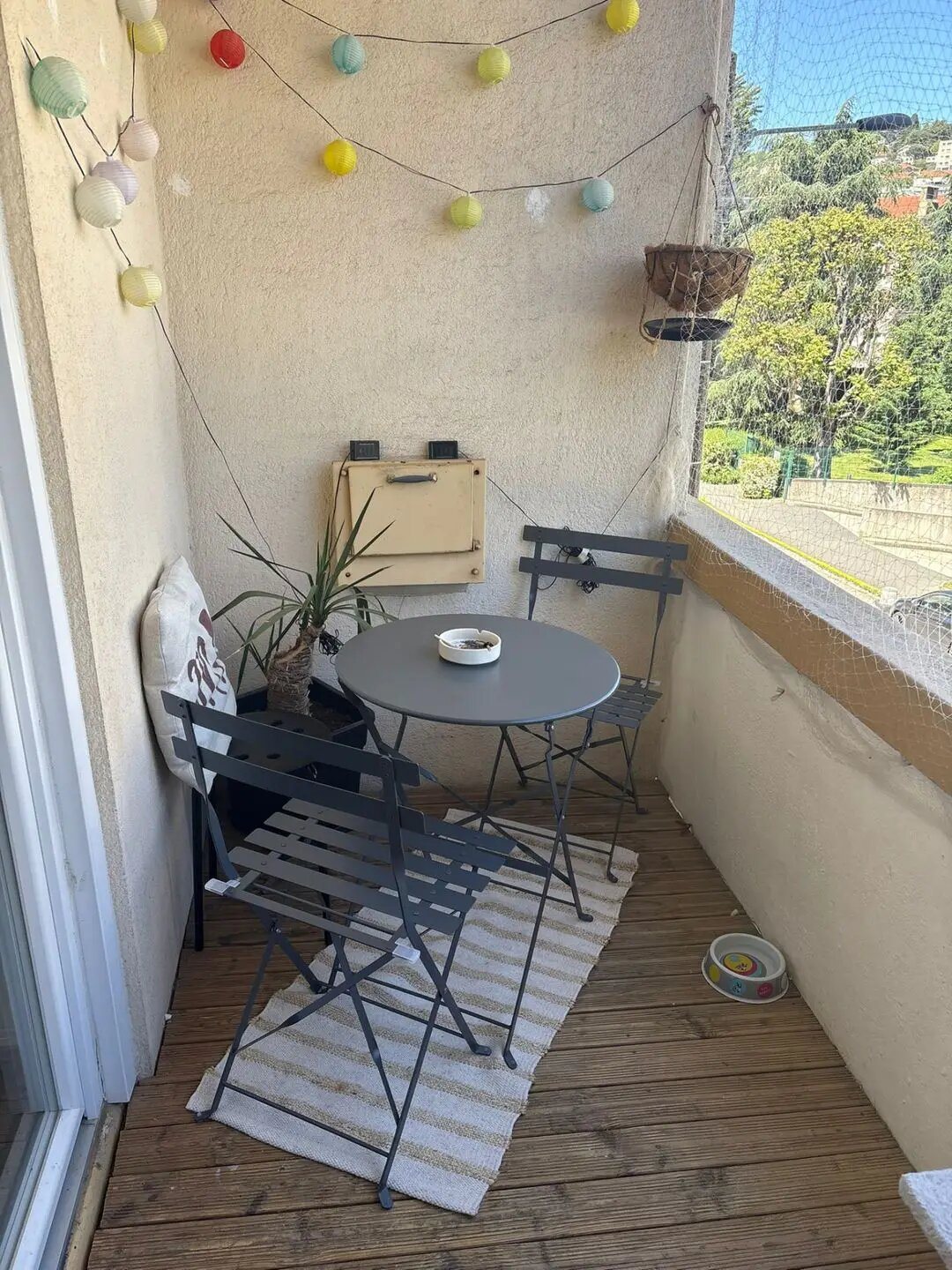 Appartement à louer, 60m², Saint-Etienne