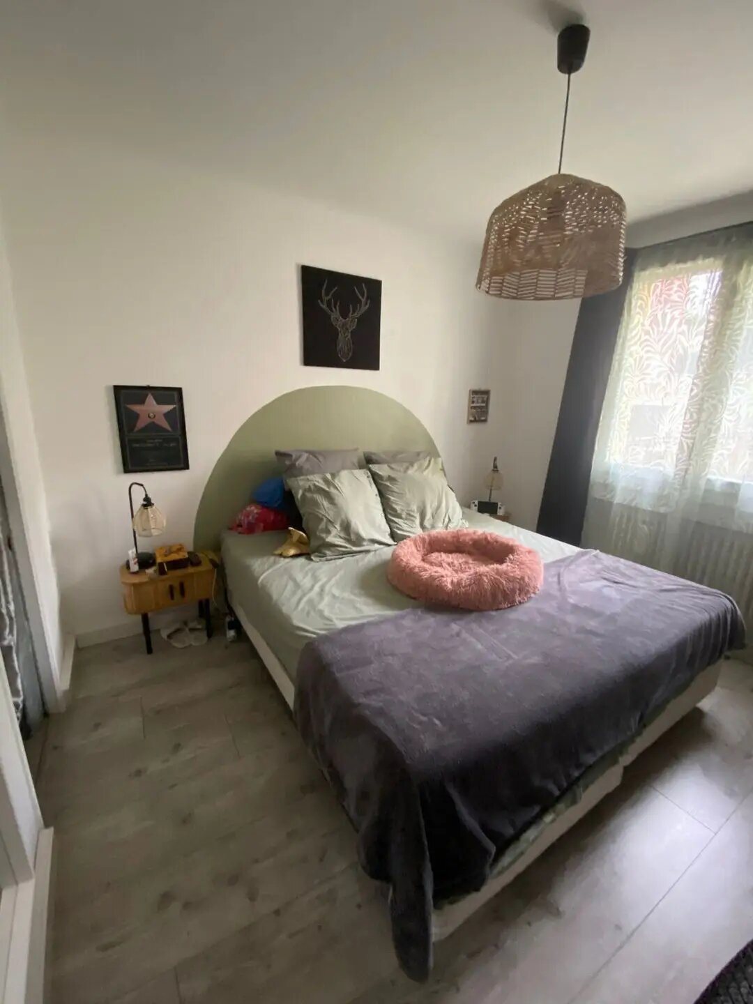 Appartement à louer, 60m², Saint-Etienne