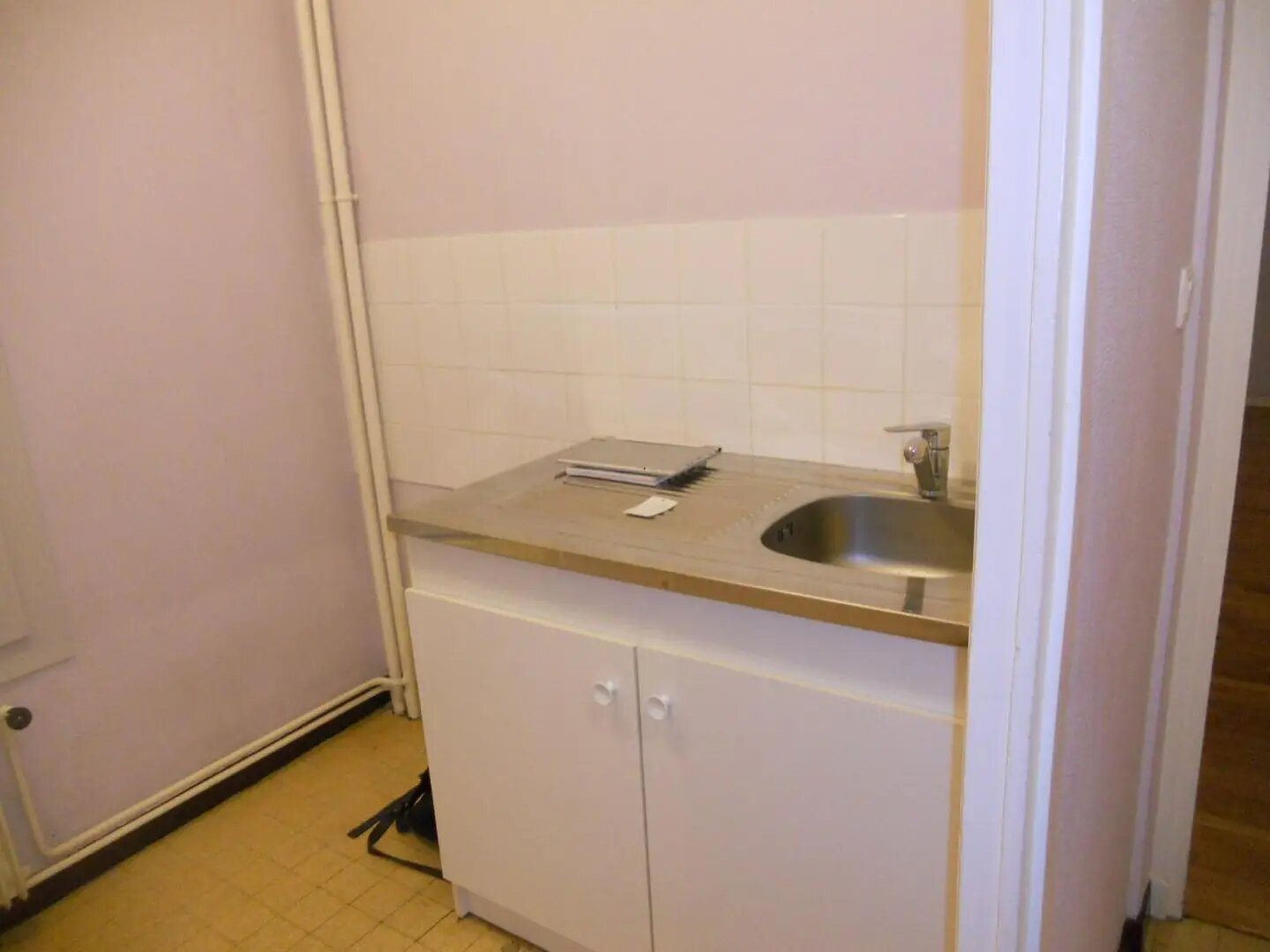 Appartement à louer, 33m², Saint-Etienne