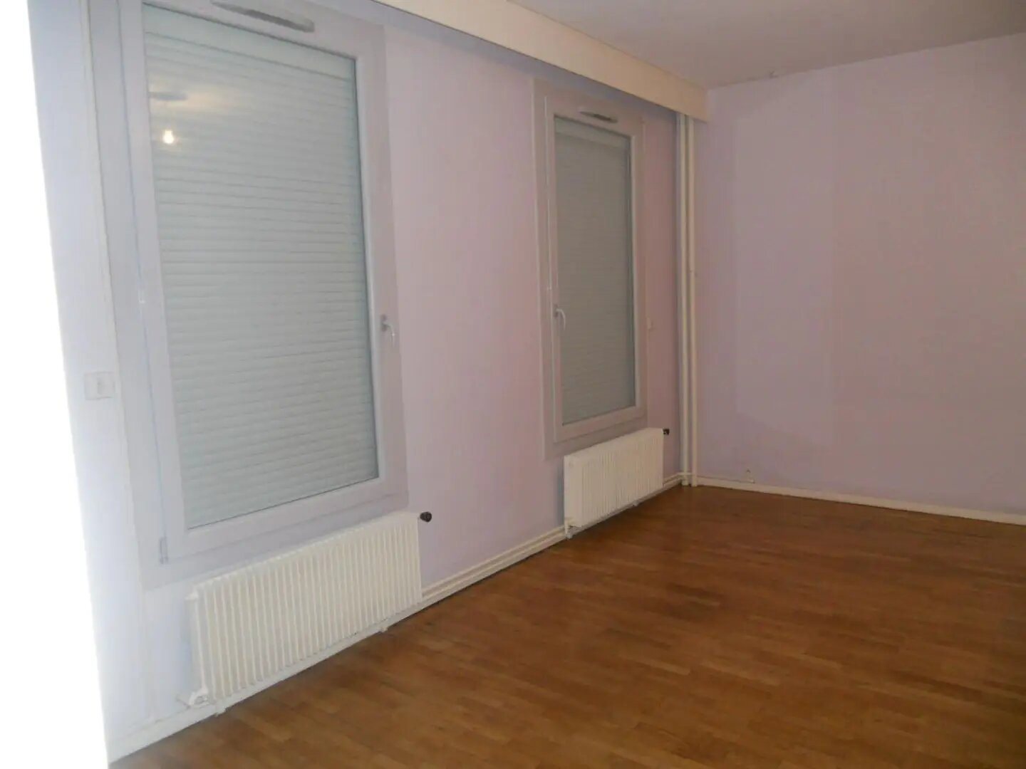 Appartement à louer, 33m², Saint-Etienne