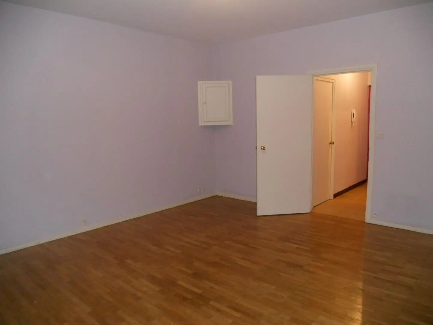 Appartement à louer, 33m², Saint-Etienne
