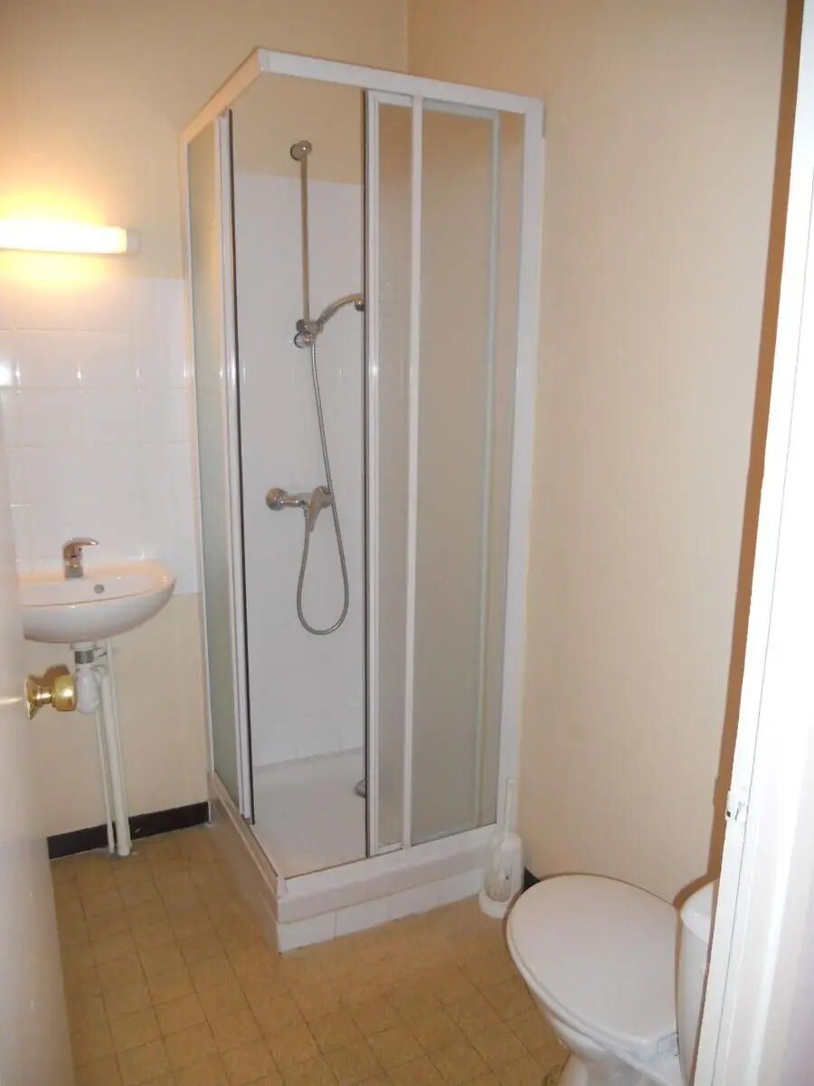 Appartement à louer, 33m², Saint-Etienne