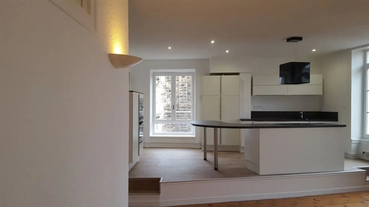 Appartement à louer, 90m², Saint-Etienne