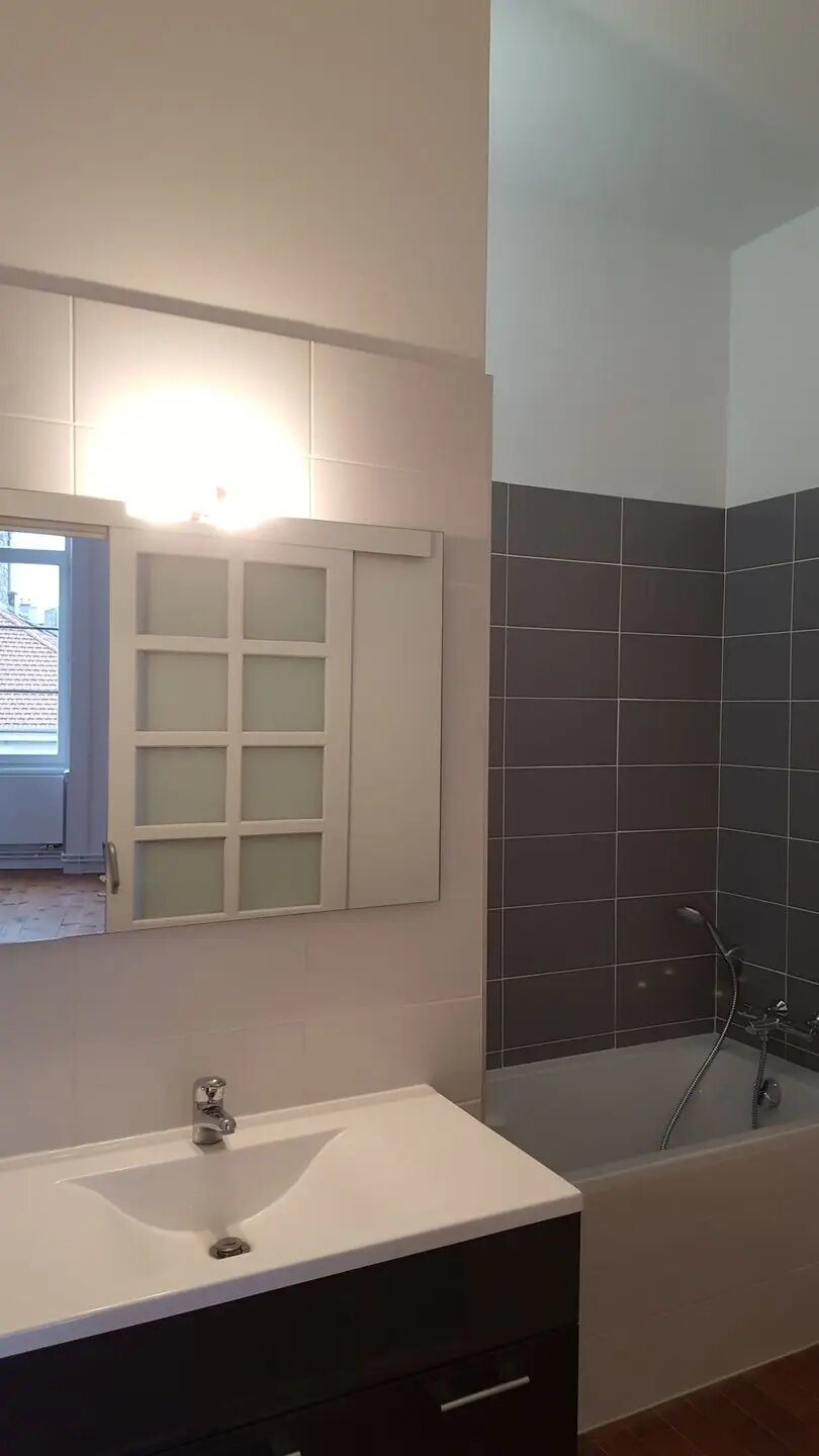 Appartement à louer, 90m², Saint-Etienne