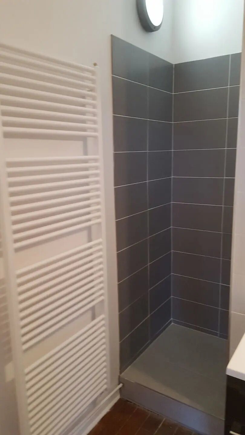 Appartement à louer, 90m², Saint-Etienne