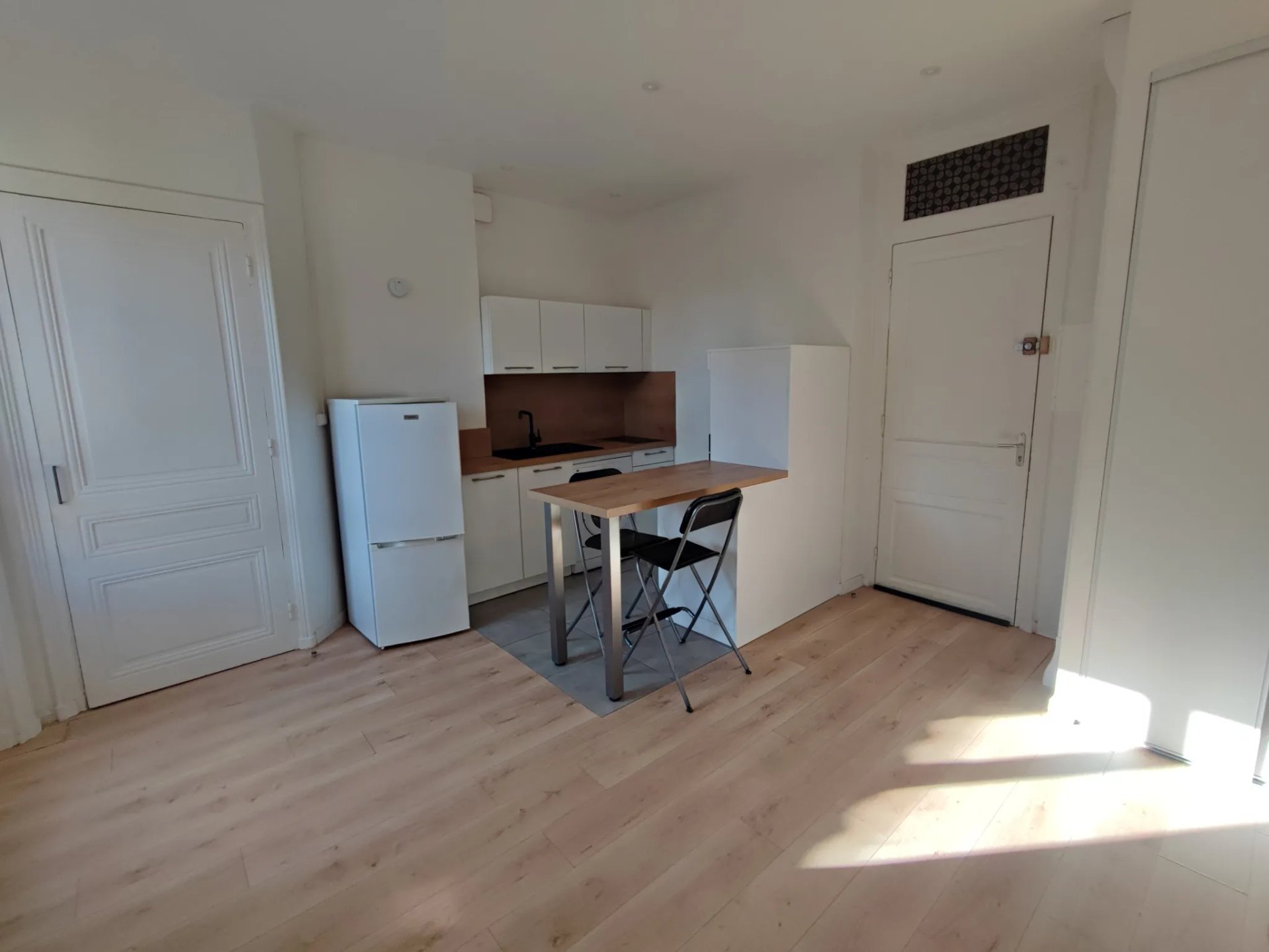 Appartement à louer, 30m², Saint-Just-Saint-Rambert
