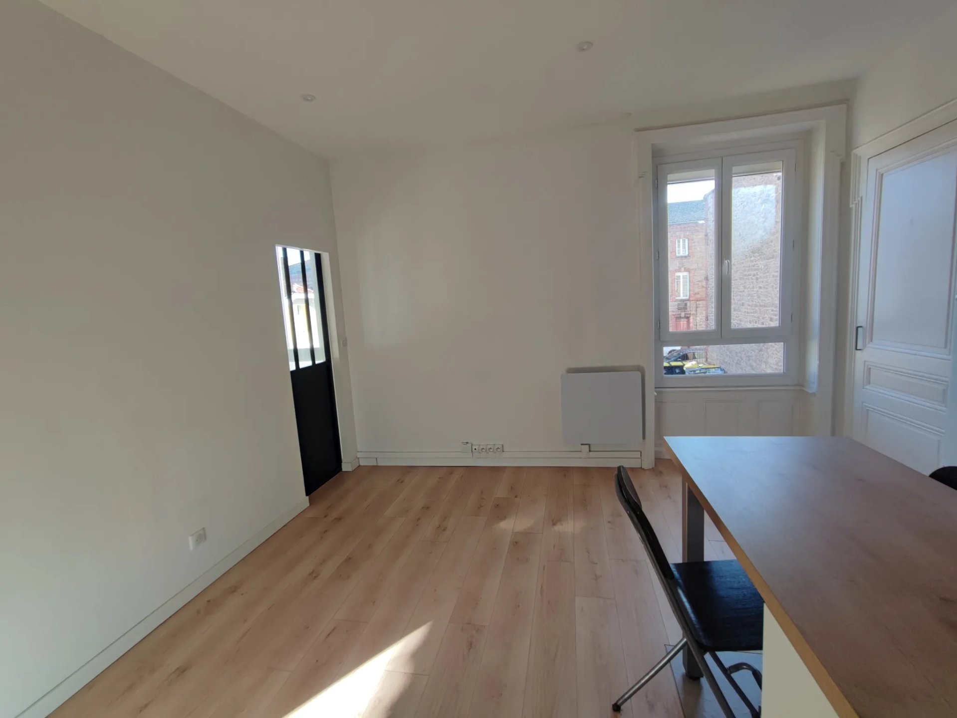 Appartement à louer, 30m², Saint-Just-Saint-Rambert