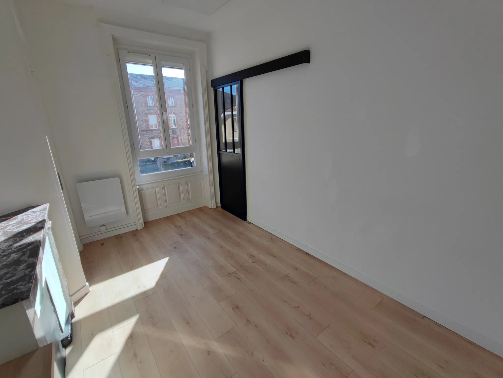 Appartement à louer, 30m², Saint-Just-Saint-Rambert