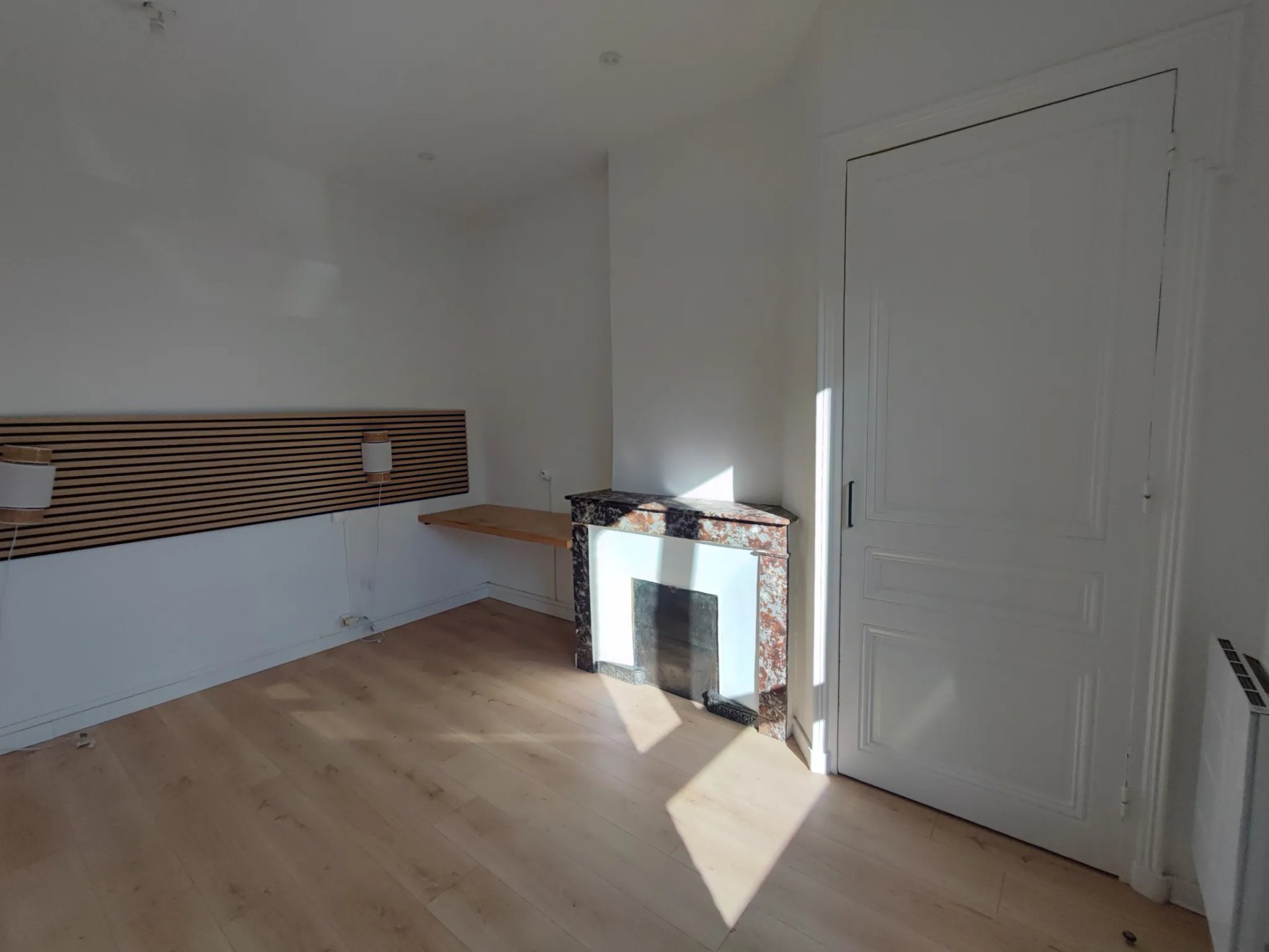 Appartement à louer, 30m², Saint-Just-Saint-Rambert