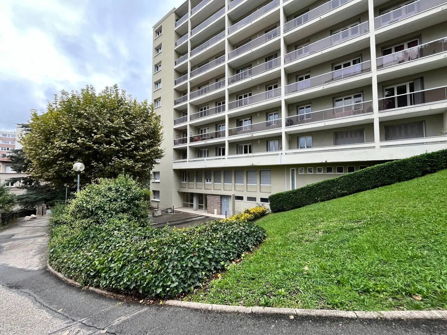 Appartement à vendre, 82m², Saint-Etienne