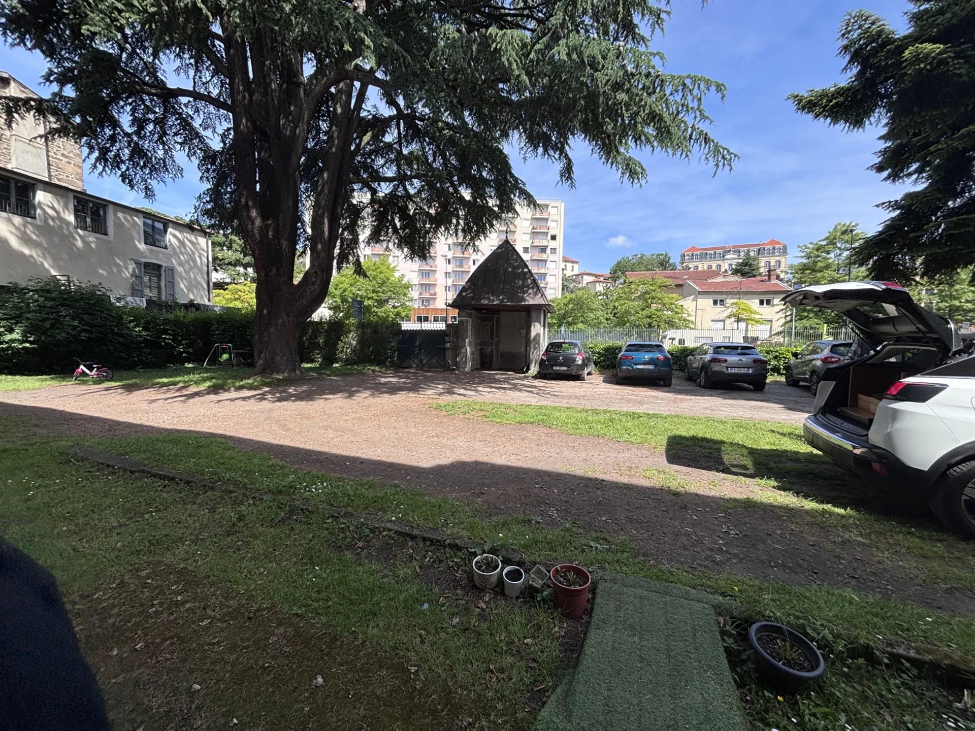 Appartement à louer, 68m², Saint-Chamond
