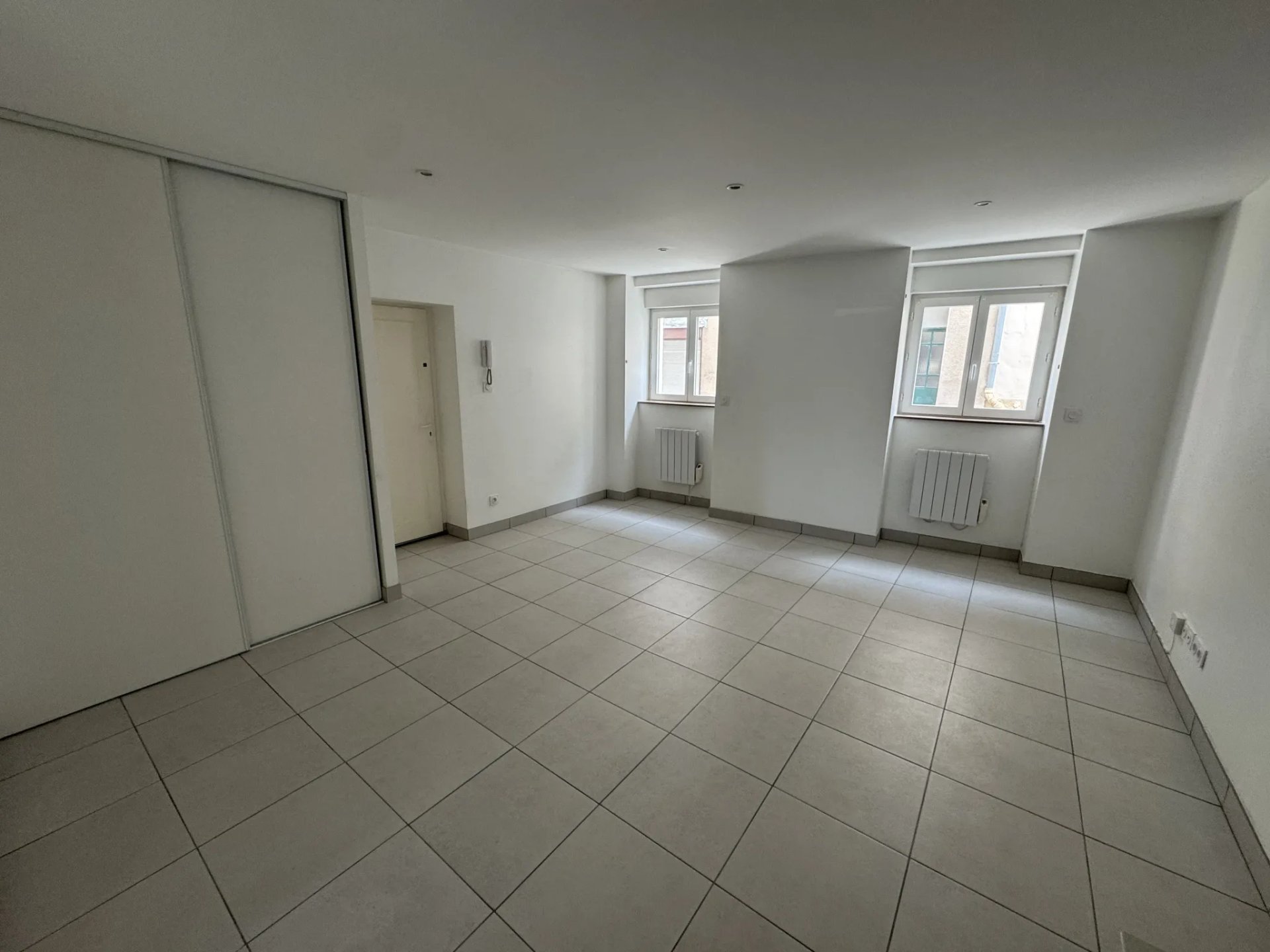 Appartement à louer, 45m², Saint-Just-Saint-Rambert