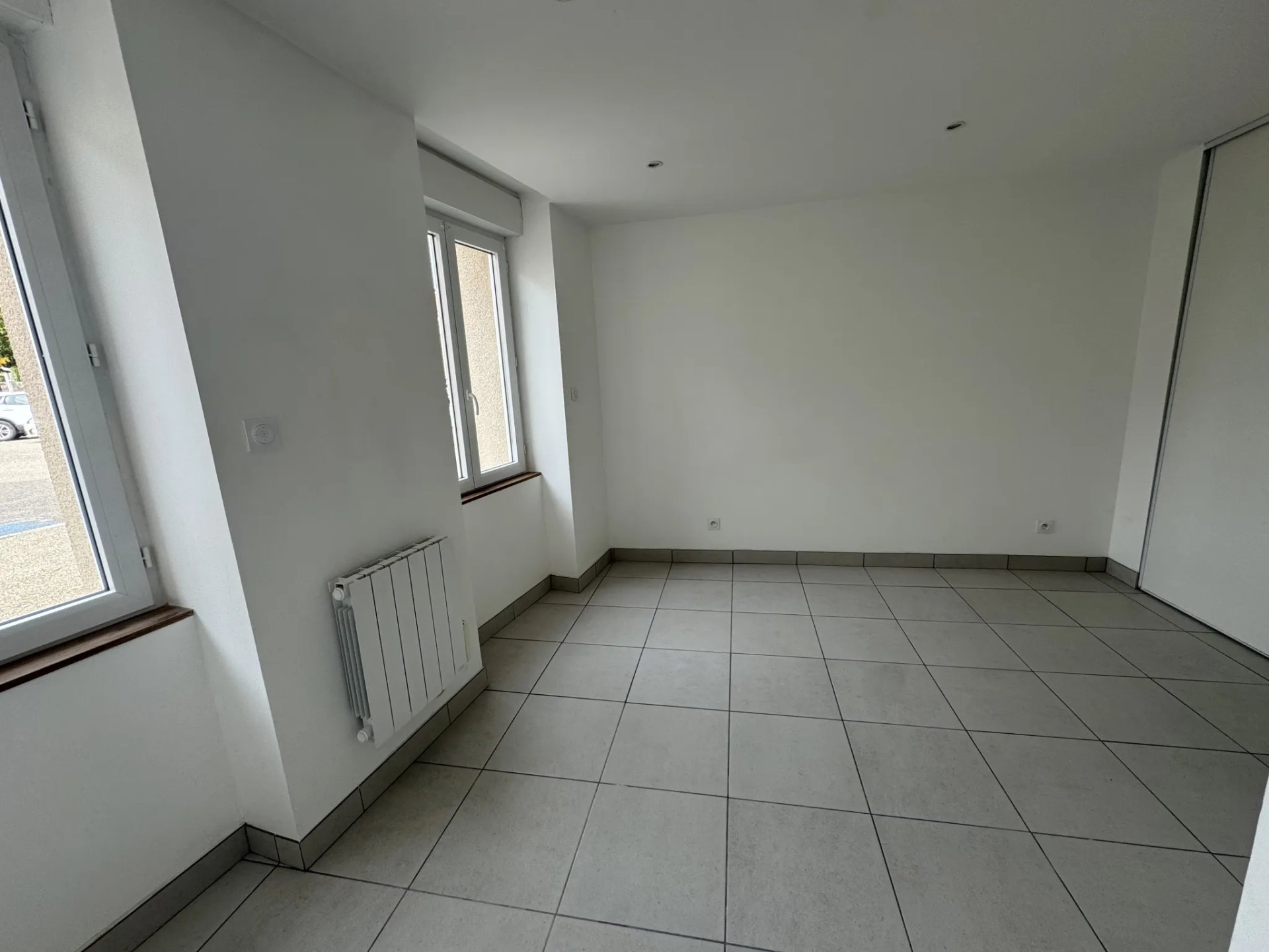Appartement à louer, 45m², Saint-Just-Saint-Rambert