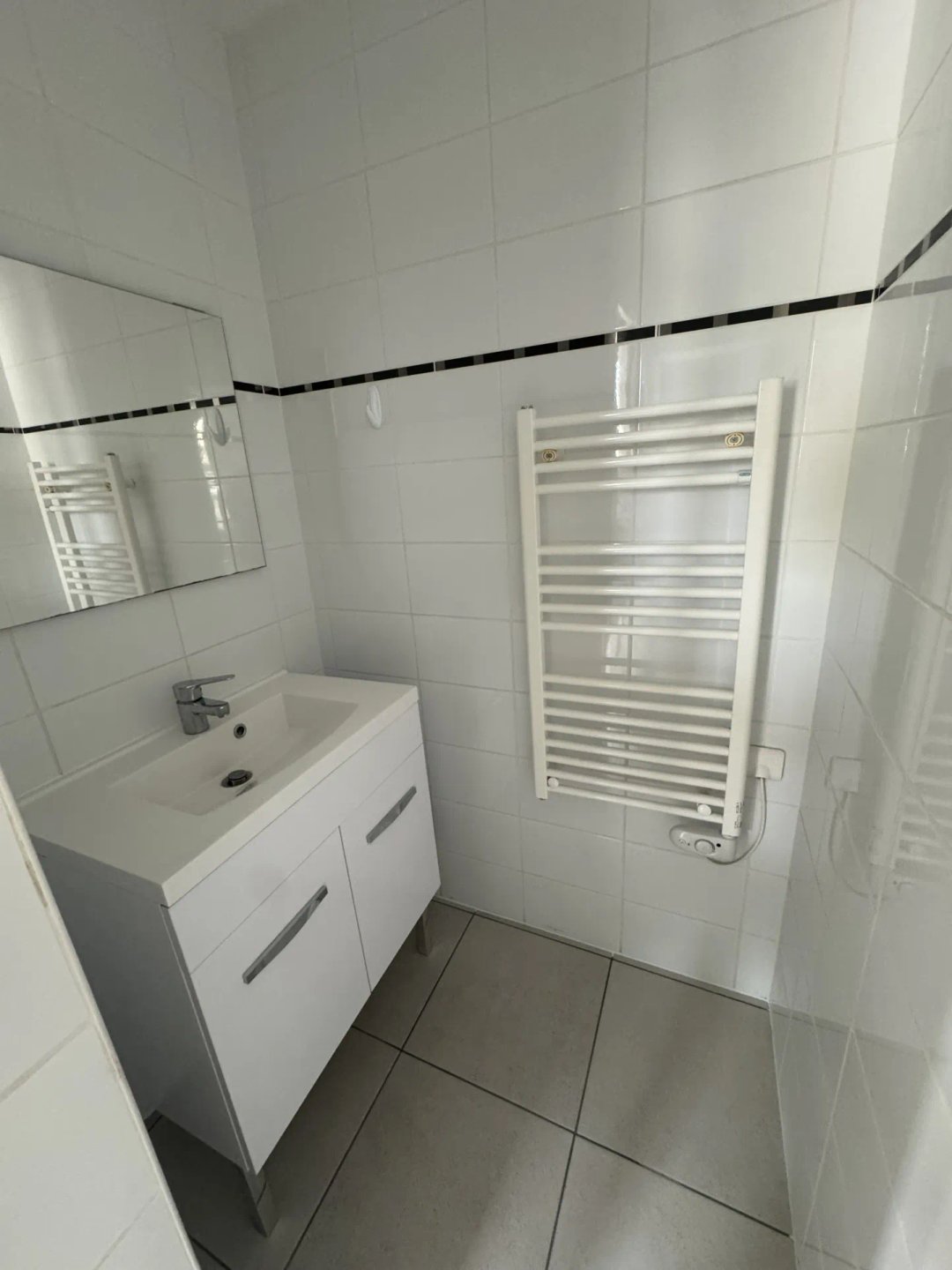 Appartement à louer, 45m², Saint-Just-Saint-Rambert