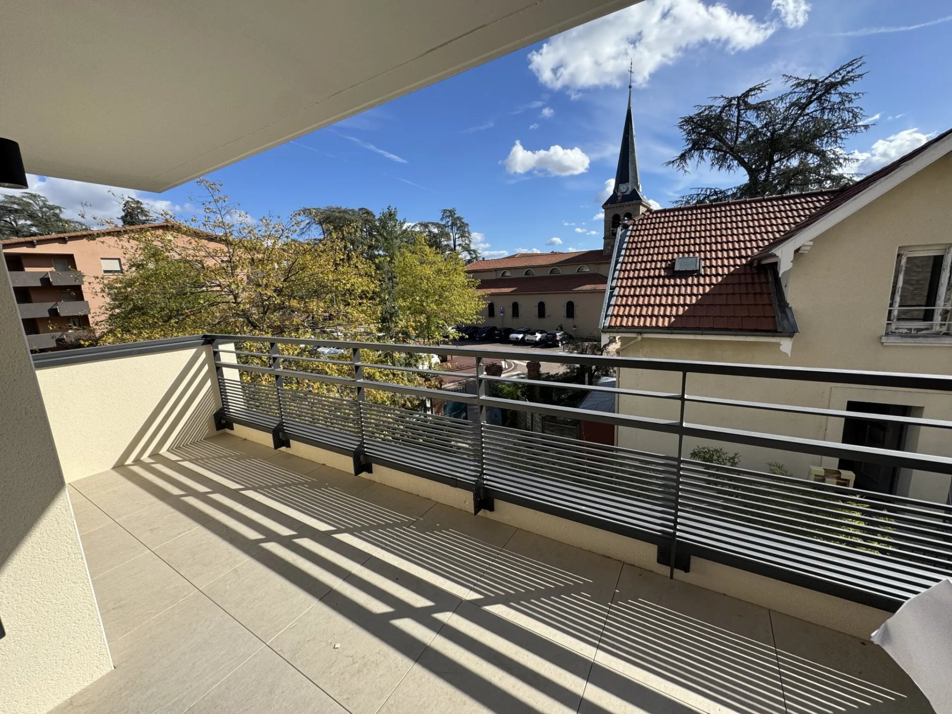 Appartement à louer, 75m², Andrézieux-Bouthéon