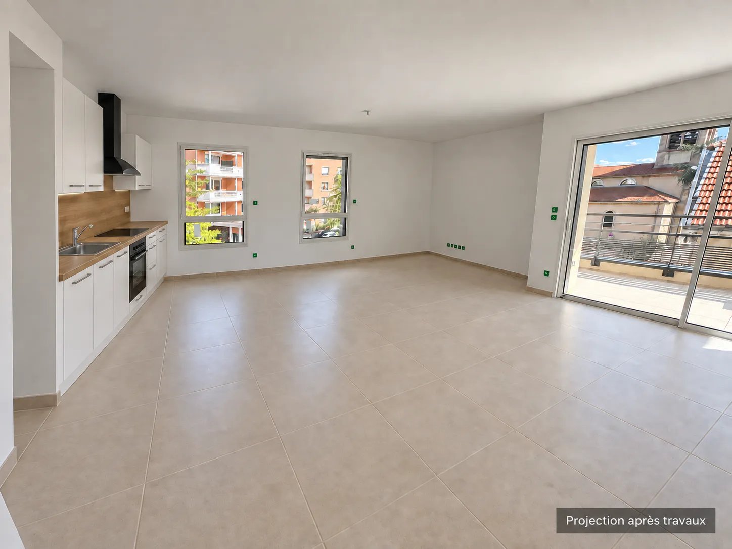 Appartement à louer, 75m², Andrézieux-Bouthéon