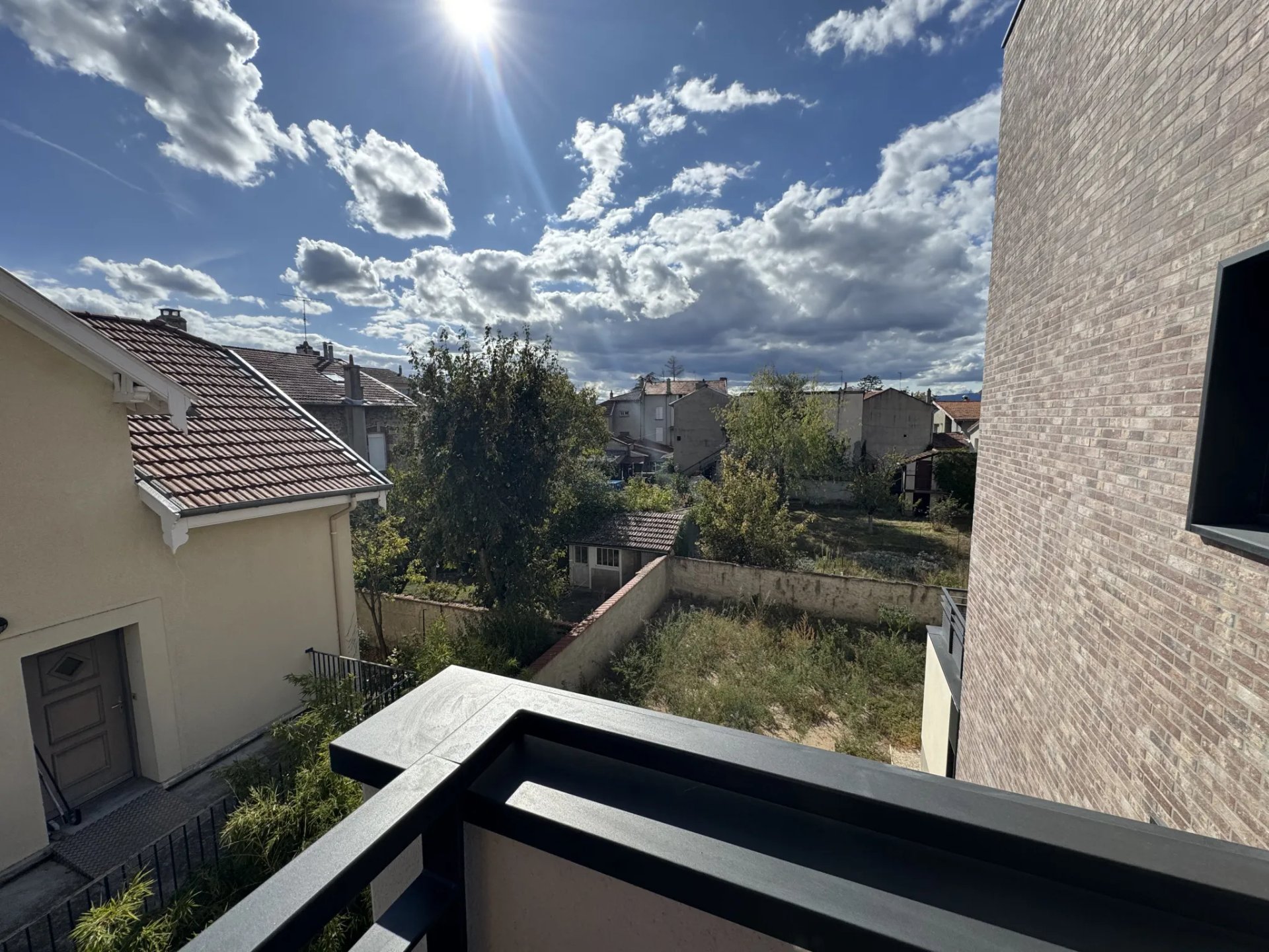 Appartement à louer, 75m², Andrézieux-Bouthéon