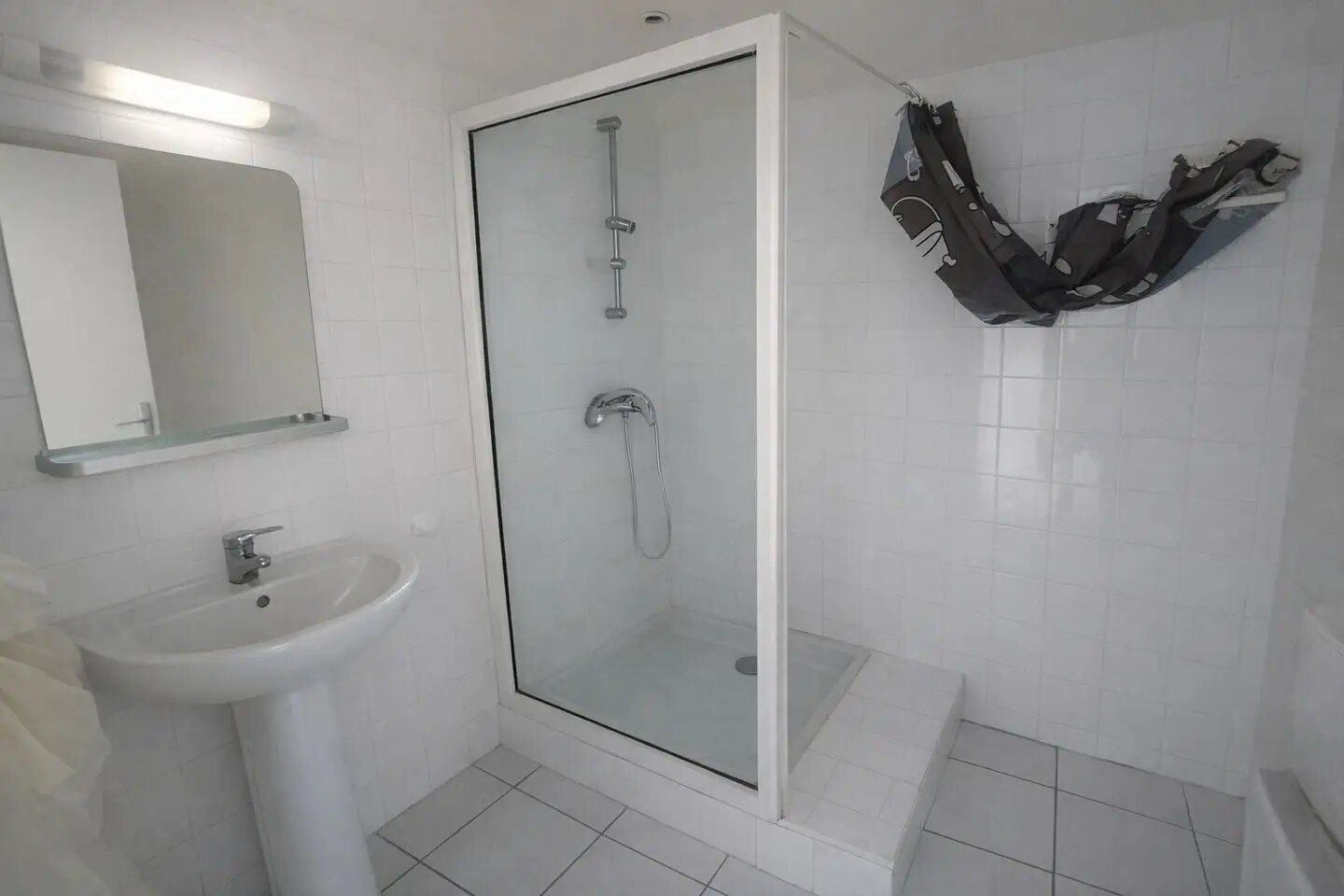 Appartement à louer, 29m², Saint-Etienne