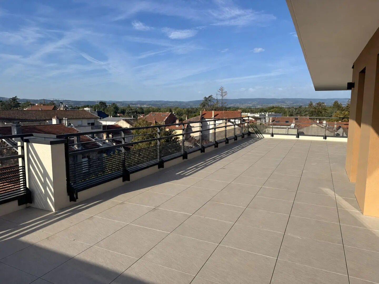 Appartement à louer, 130m², Andrézieux-Bouthéon