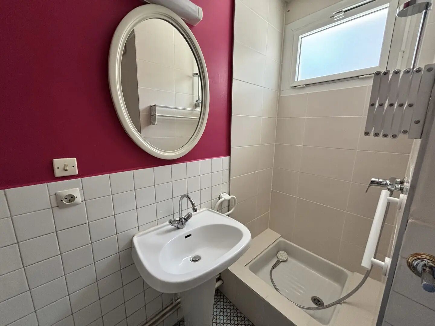 Appartement à louer, 43m², Saint-Etienne