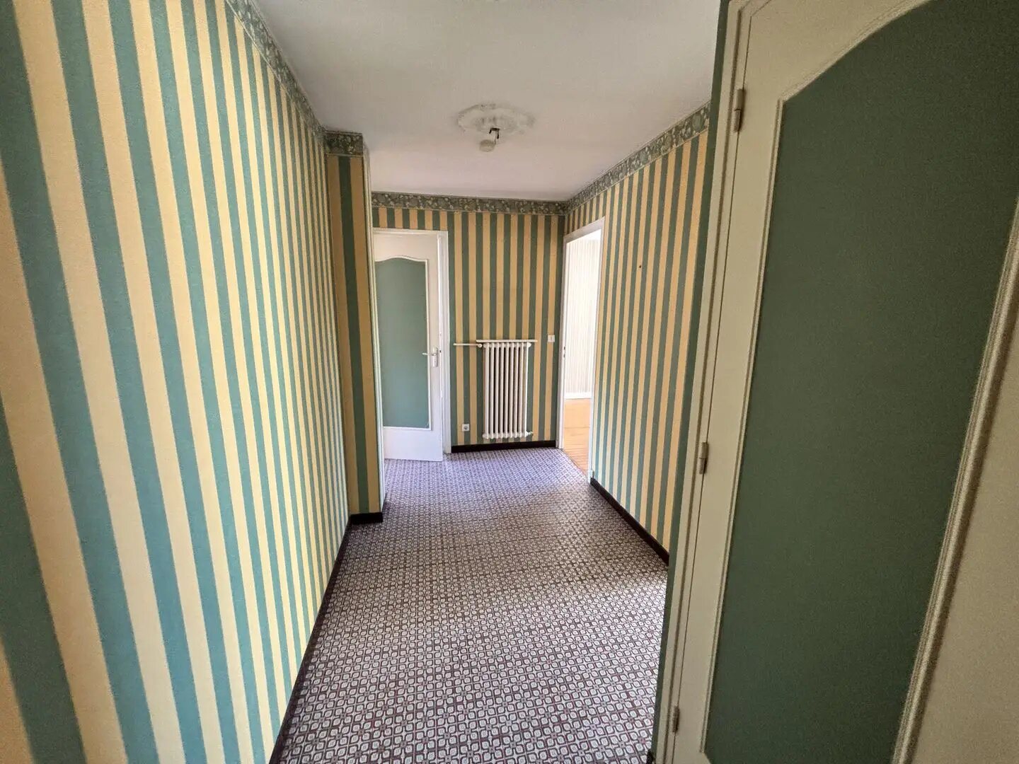 Appartement à louer, 43m², Saint-Etienne