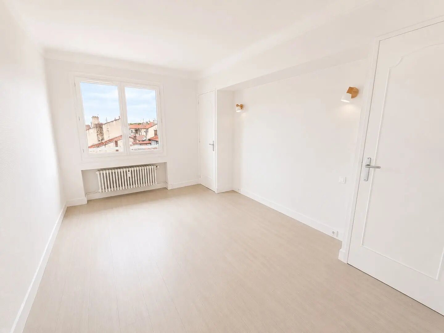 Appartement à louer, 62m², Saint-Etienne