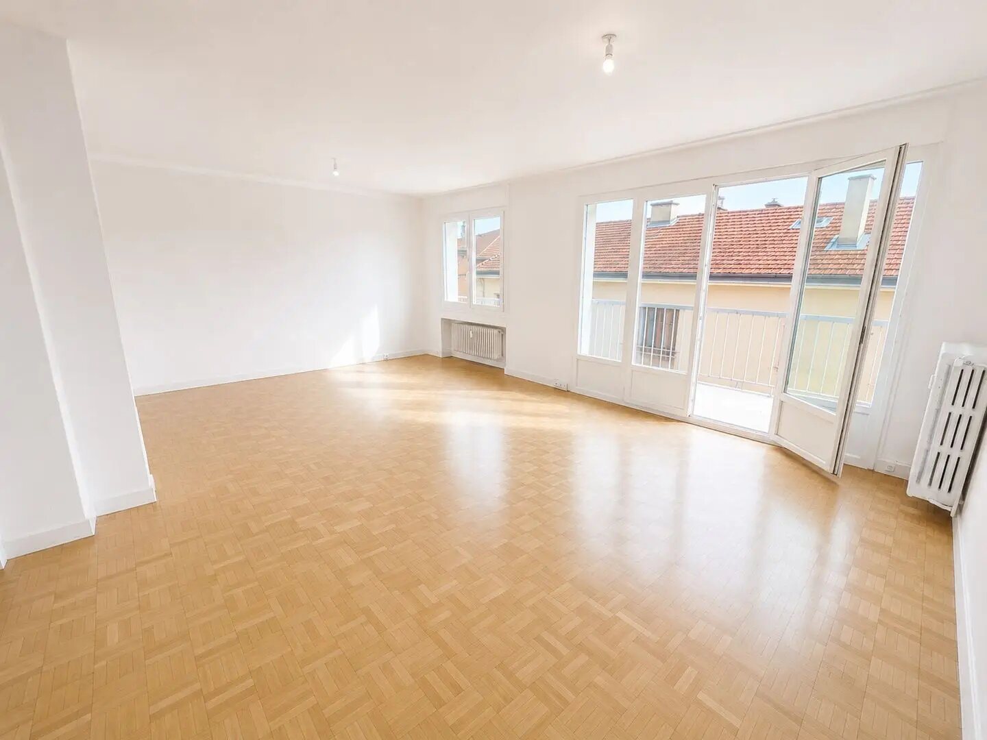 Appartement à louer, 62m², Saint-Etienne