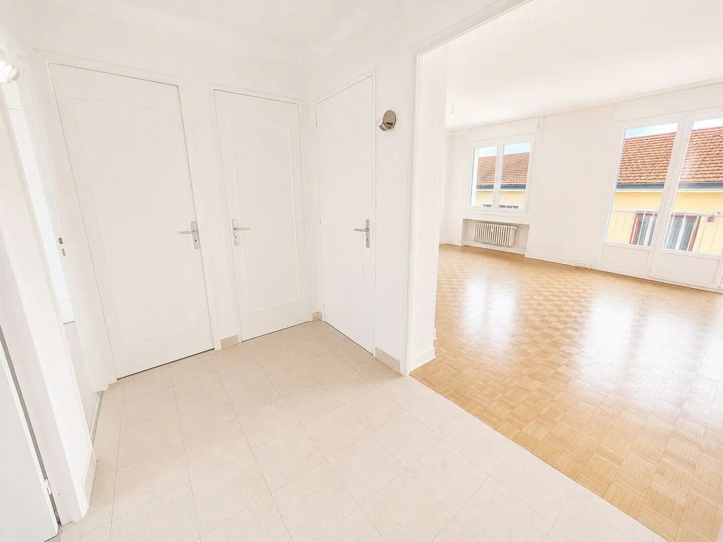 Appartement à louer, 62m², Saint-Etienne