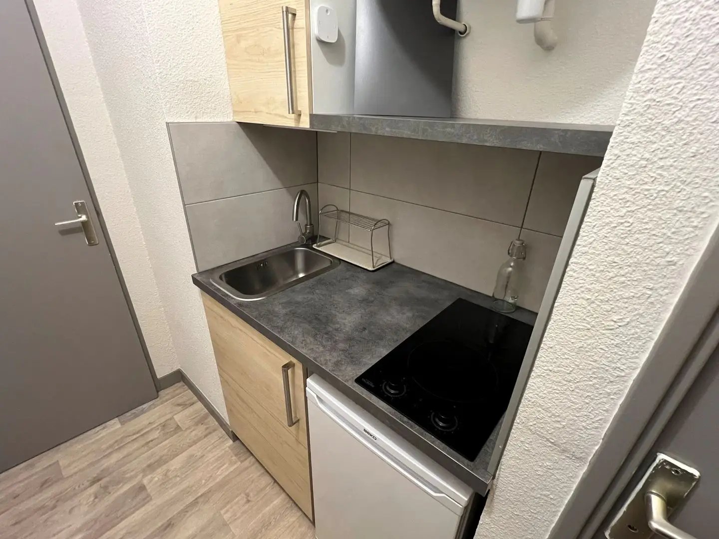 Appartement à louer, 19m², Saint-Étienne