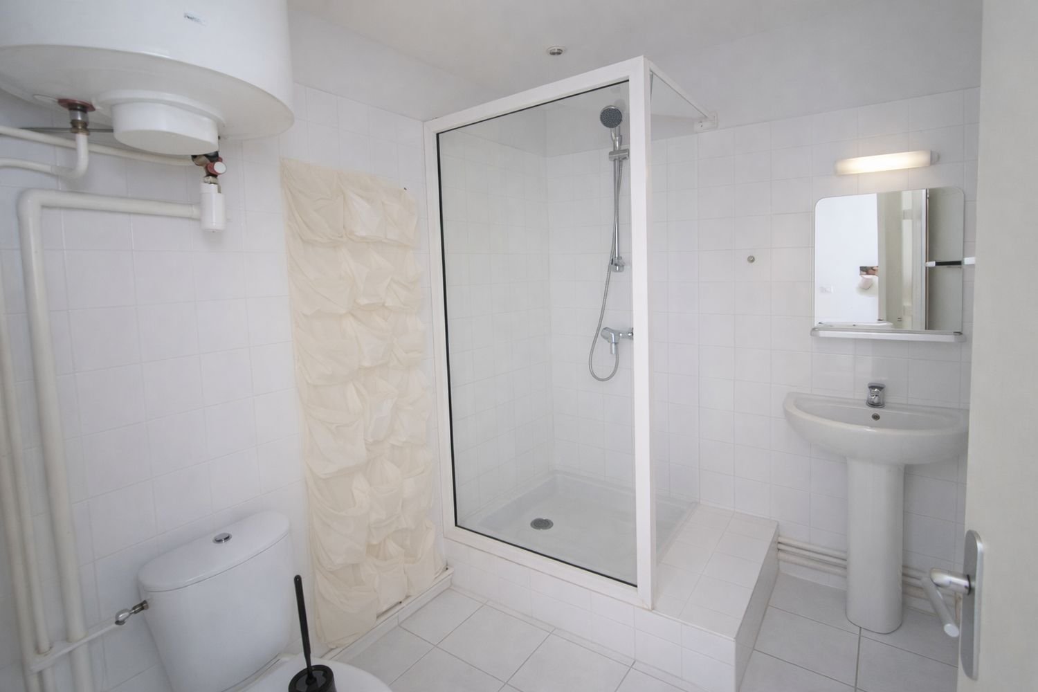 Appartement à louer, 40m², Saint-Étienne