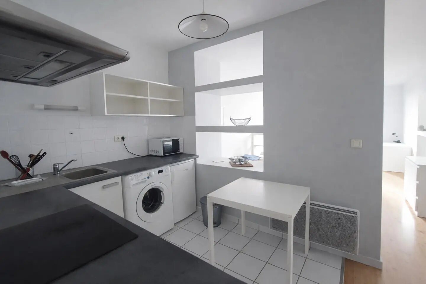 Appartement à louer, 40m², Saint-Etienne