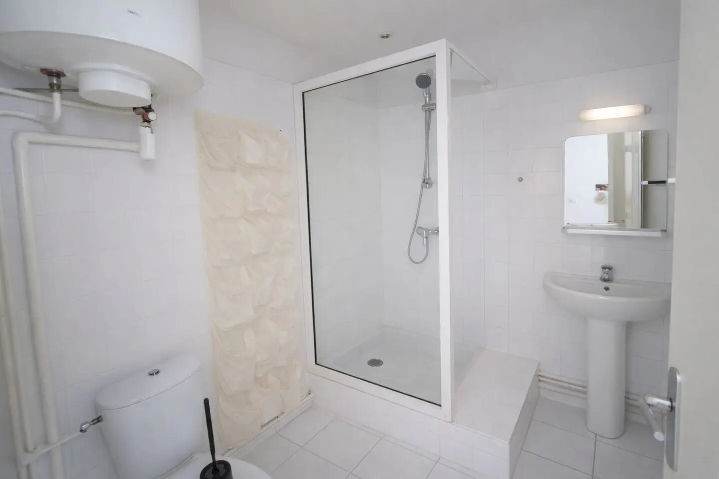 Appartement à louer, 40m², Saint-Etienne