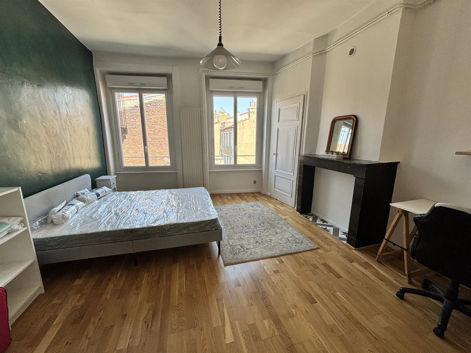 Appartement à louer, 60m², Saint-Etienne