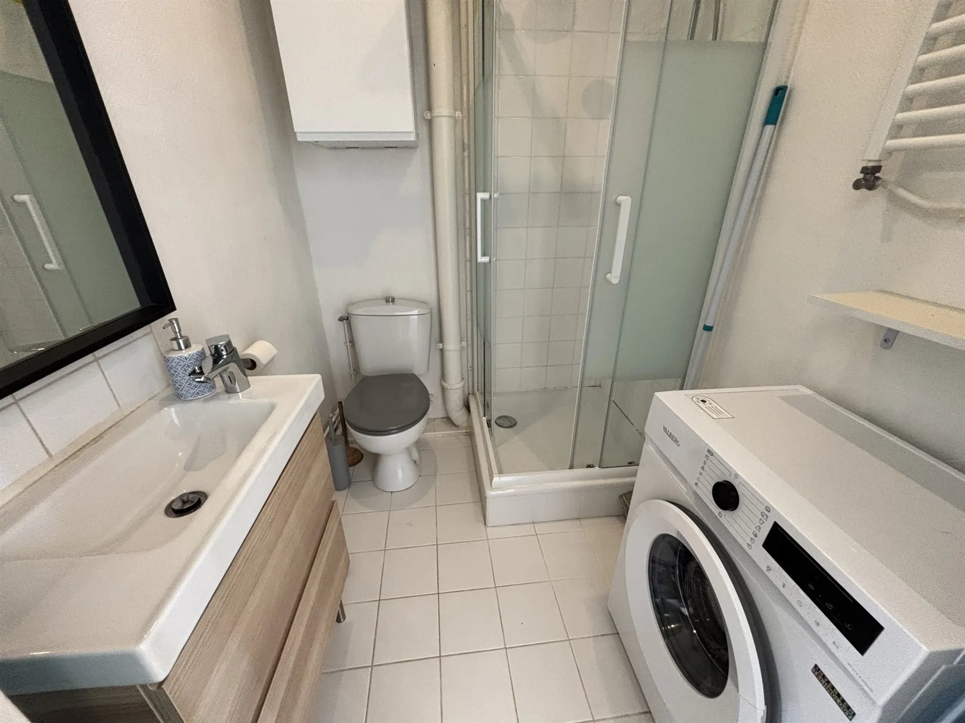 Appartement à louer, 60m², Saint-Etienne
