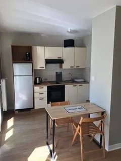 Appartement à louer, 26m², Saint-Étienne