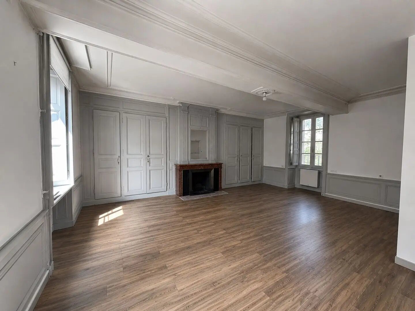 Appartement à louer, 57m², Saint-Chamond